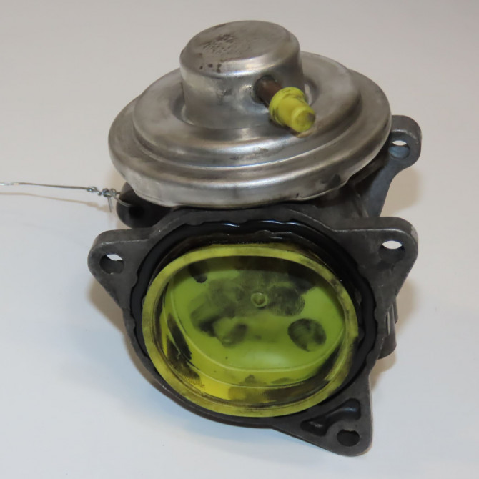 Vanne EGR occasion VOLKSWAGEN GOLF V Phase 1 11-2003->10-2008 1.9 TDI 105ch 38131501AN 2