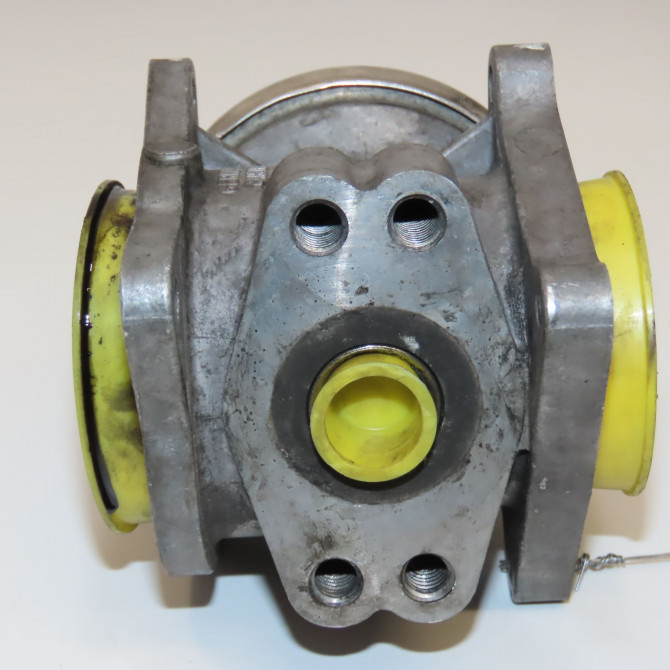 Vanne EGR occasion VOLKSWAGEN GOLF V Phase 1 11-2003->10-2008 1.9 TDI 105ch 38131501AN 3