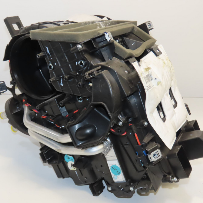 Bloc de chauffage complet occasion  9840568180 1