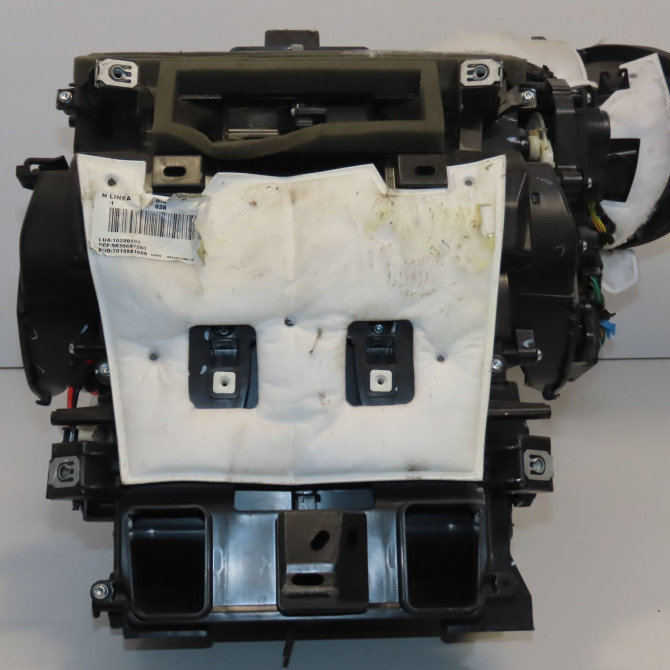 Bloc de chauffage complet occasion  9840568180 5