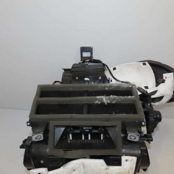 Bloc de chauffage complet occasion  9840568180 6