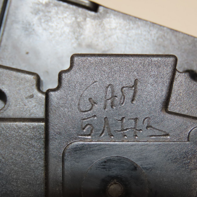 Bloc commodos occasion  98369177ZD 7