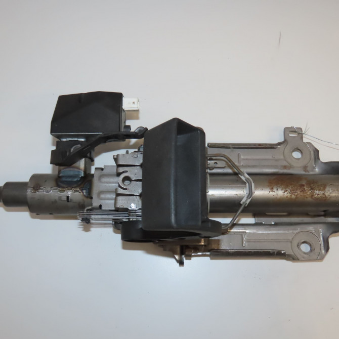 Colonne de direction non assistee occasion  98247375ZD 2