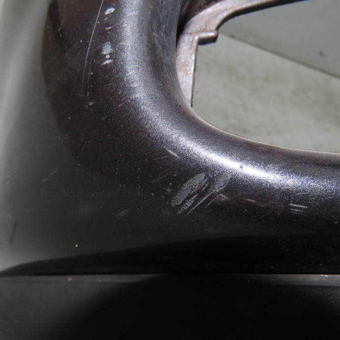 Pare-choc avant occasion RENAULT ESPACE III Phase 1 12-1996->09-2002 2.0 6025370200 5