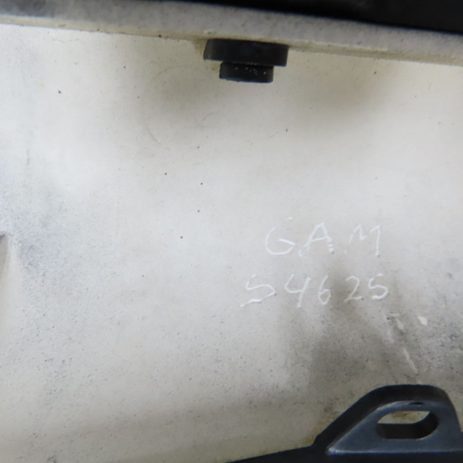 Calandre occasion RENAULT ESPACE III Phase 1 12-1996->09-2002 2.0 6025370793 6