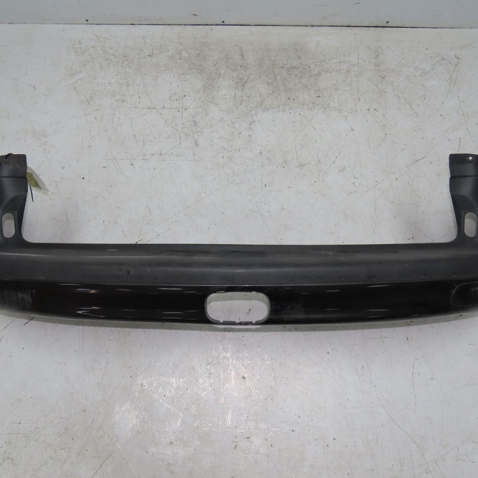 Pare-choc arrière occasion RENAULT ESPACE III Phase 1 12-1996->09-2002 2.0 6025370279 1