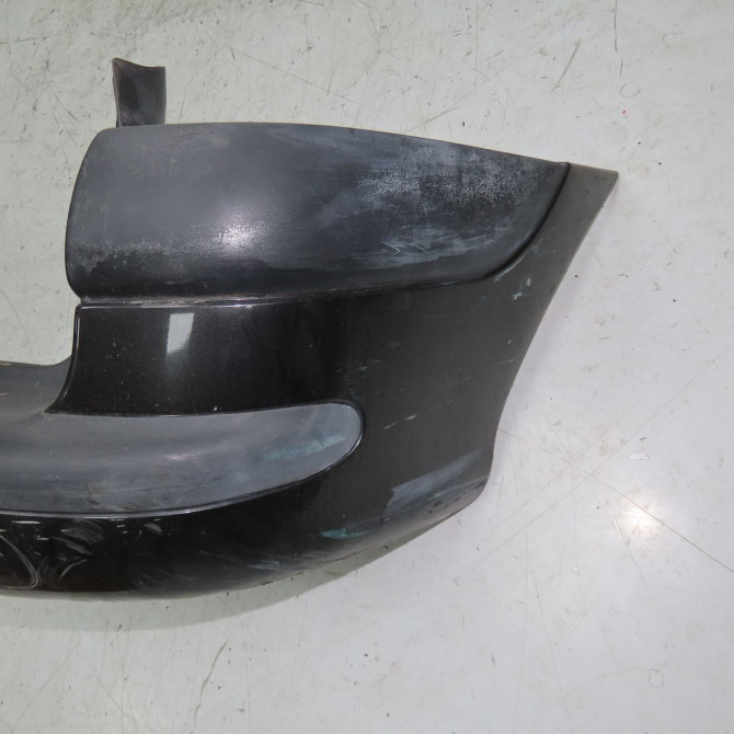 Pare-choc arrière occasion RENAULT ESPACE III Phase 1 12-1996->09-2002 2.0 6025370279 4