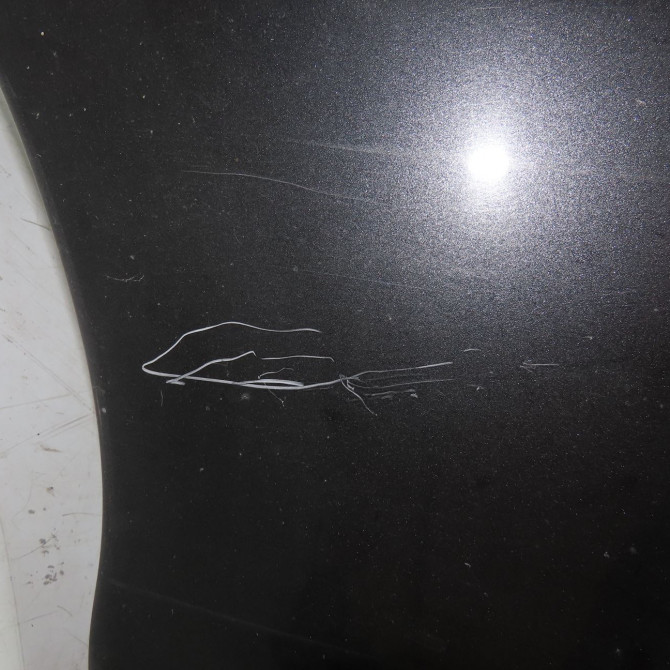 Pare-choc arrière occasion RENAULT ESPACE III Phase 1 12-1996->09-2002 2.0 6025370279 5