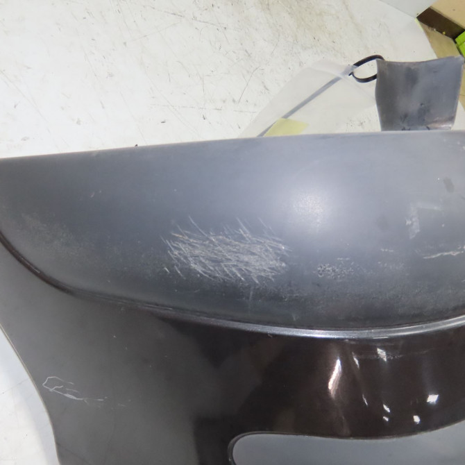 Pare-choc arrière occasion RENAULT ESPACE III Phase 1 12-1996->09-2002 2.0 6025370279 6