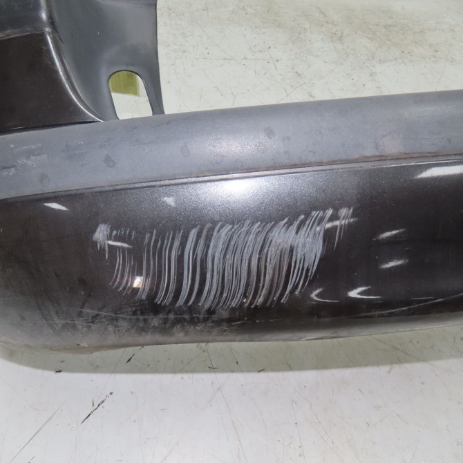 Pare-choc arrière occasion RENAULT ESPACE III Phase 1 12-1996->09-2002 2.0 6025370279 8