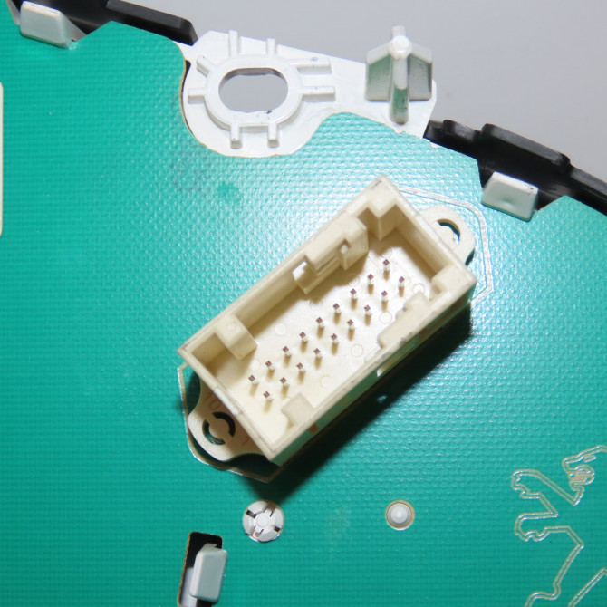 Compteur occasion CITROEN C3 II Phase 1 11-2009->02-2013 1.4i 75ch 98041179XT 3