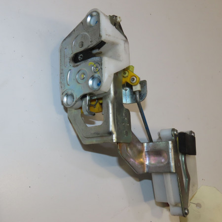 Serrure porte avg occasion CHEVROLET MATIZ II Phase 1 06-2005->09-2009 0.8i 96601452