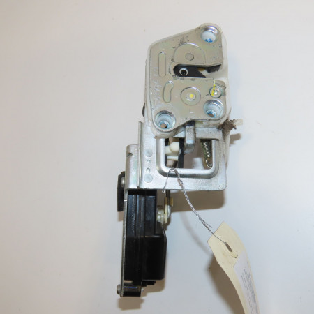 Serrure porte arg occasion CHEVROLET MATIZ II Phase 1 06-2005->09-2009 0.8i 96601458