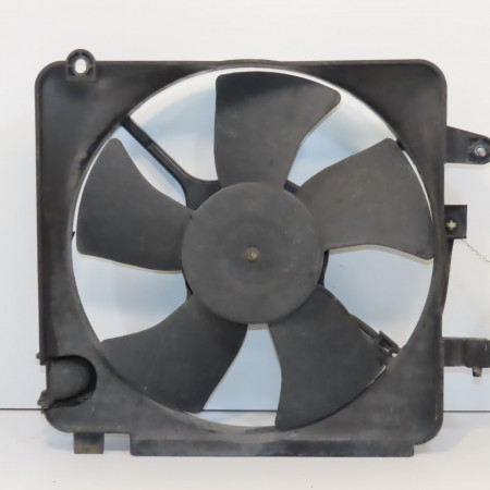 Ventilateur de refroidissement occasion CHEVROLET MATIZ II Phase 1 06-2005->09-2009 0.8i 96395500
