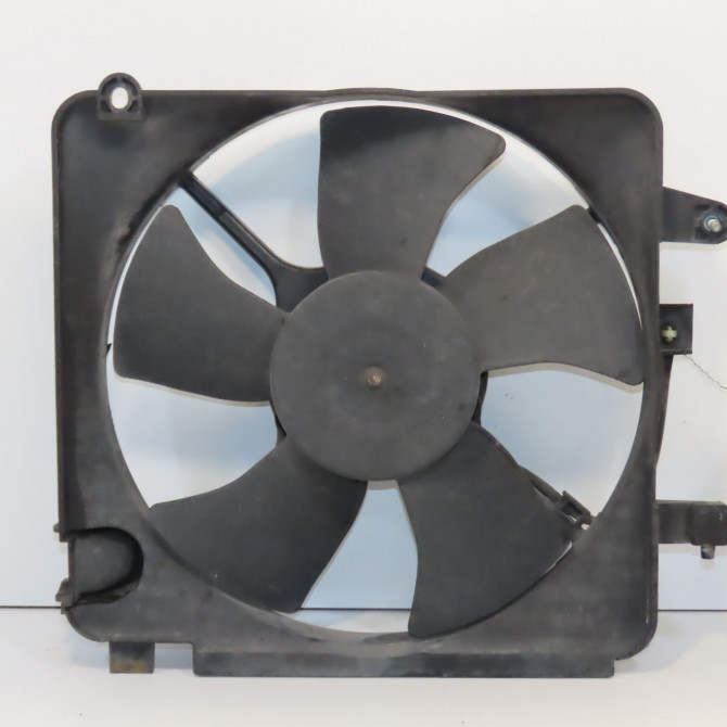 Ventilateur de refroidissement occasion CHEVROLET MATIZ II Phase 1 06-2005->09-2009 0.8i 96395500 1