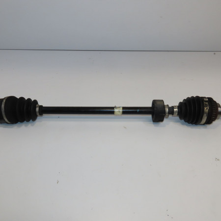 Transmission avant droite occasion CHEVROLET MATIZ II Phase 1 06-2005->09-2009 0.8i 96897308