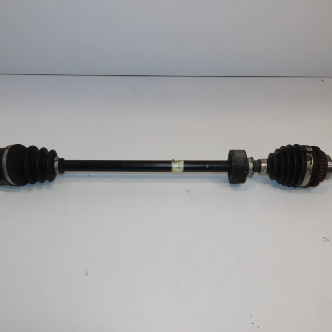 Transmission avant droite occasion CHEVROLET MATIZ II Phase 1 06-2005->09-2009 0.8i 96897308 1