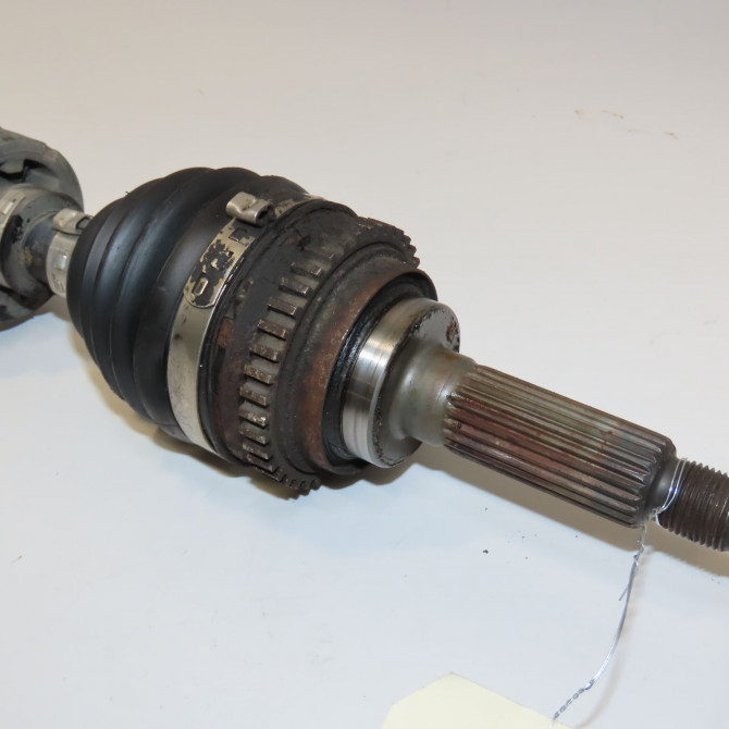 Transmission avant droite occasion CHEVROLET MATIZ II Phase 1 06-2005->09-2009 0.8i 96897308 2