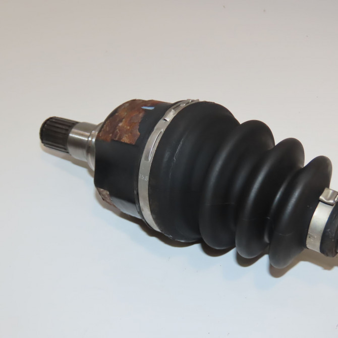 Transmission avant droite occasion CHEVROLET MATIZ II Phase 1 06-2005->09-2009 0.8i 96897308 3