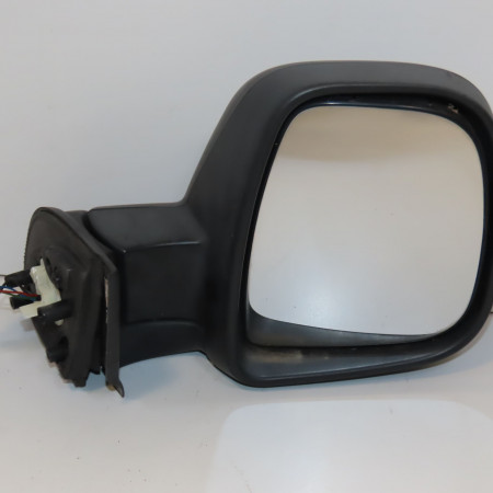 Retroviseur exterieur electrique droit occasion CITROEN BERLINGO II Phase 2 01-2012->01-2015 1679996880