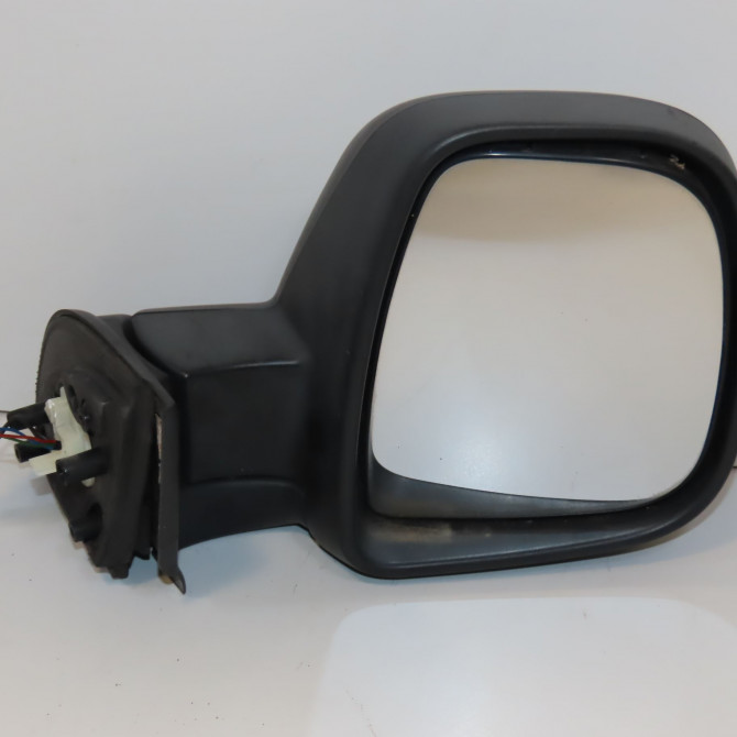 Retroviseur exterieur electrique droit occasion CITROEN BERLINGO II Phase 2 01-2012->01-2015 1679996880 1
