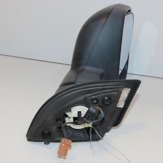 Retroviseur exterieur electrique droit occasion CITROEN BERLINGO II Phase 2 01-2012->01-2015 1679996880 3