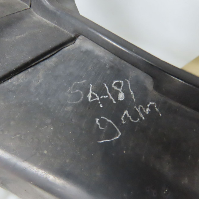 Face avant occasion RENAULT KANGOO II Phase 1 01-2008->03-2013 1.5 DCI 85ch 625005786R 3