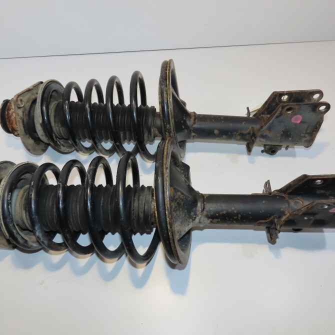 Amortisseur avant droit occasion FIAT DOBLO I Phase 1 03-2001->12-2005 1.9 D 46812365 1