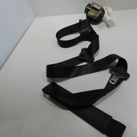Ceinture avant gauche occasion PEUGEOT 206 Phase 1 09-1998->03-2009 1.4i 8973WF