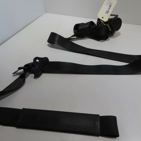 Ceinture avant droite occasion PEUGEOT 206 Phase 1 09-1998->03-2009 1.4i 8973WG