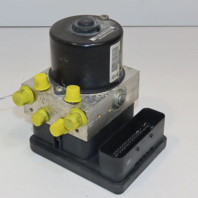 Unité hydraulique ABS occasion PEUGEOT 207 Phase 1 04-2006->06-2013 1.6 HDI 16v 110ch 4541Y4 1