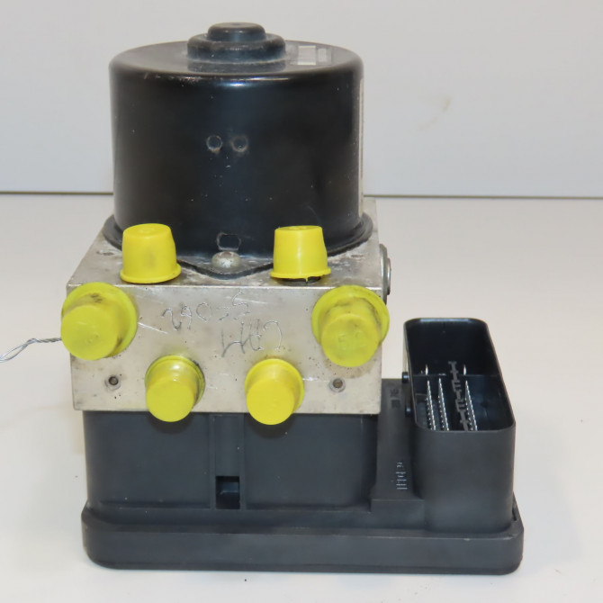 Unité hydraulique ABS occasion PEUGEOT 207 Phase 1 04-2006->06-2013 1.6 HDI 16v 110ch 4541Y4 2