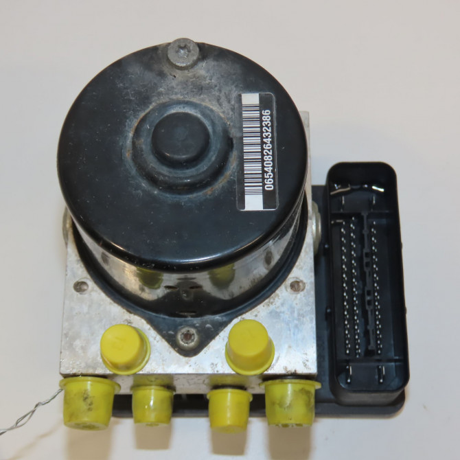 Unité hydraulique ABS occasion PEUGEOT 207 Phase 1 04-2006->06-2013 1.6 HDI 16v 110ch 4541Y4 3