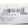 UNITE HYDRAULIQUE ABS