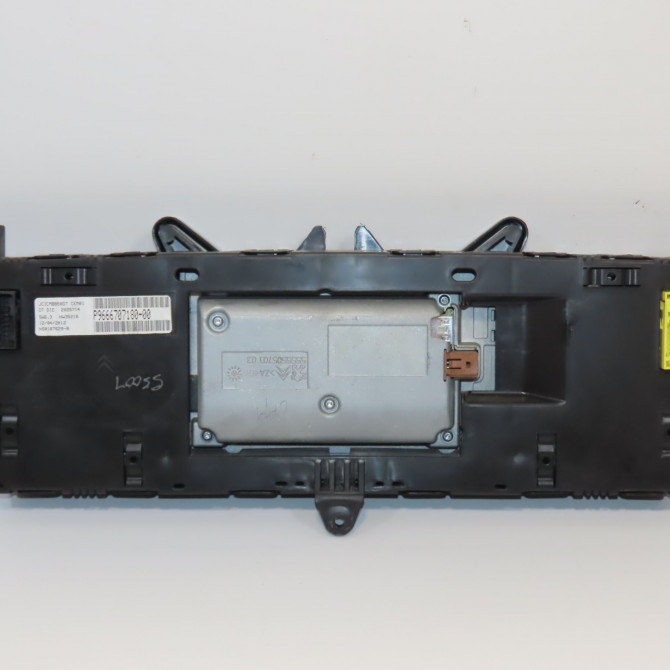 Compteur occasion  6103LA 2