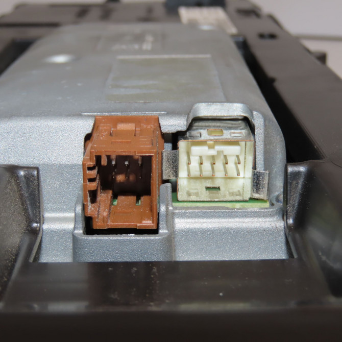 Compteur occasion  6103LA 3