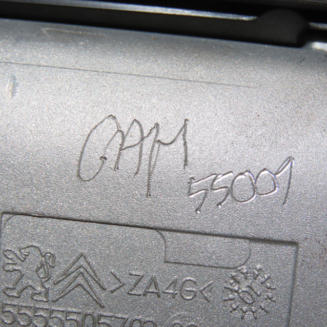 Compteur occasion  6103LA 6