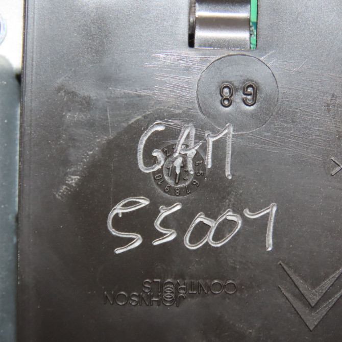 Compteur occasion  6103LA 7