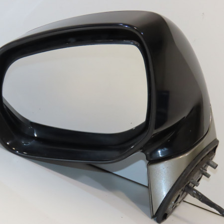 Retroviseur exterieur electrique gauche occasion  8153VS