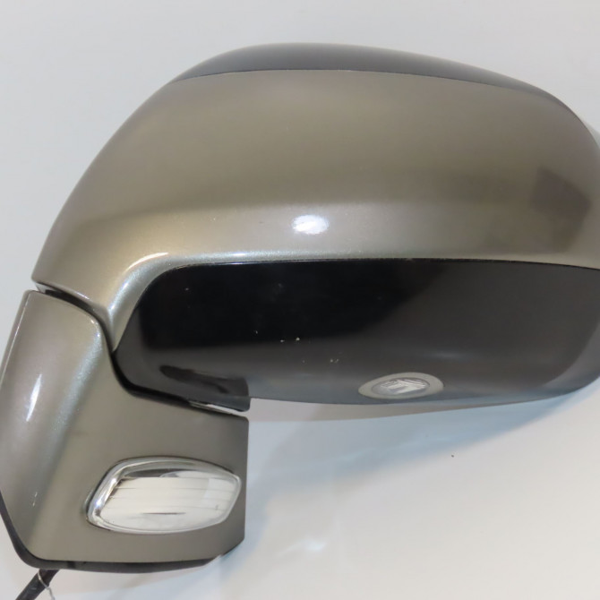 Retroviseur exterieur electrique gauche occasion  8153VS 2