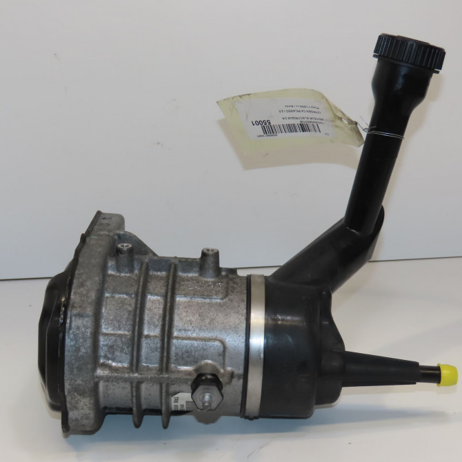 Moteur electrique de direction assistée occasion  1680905880 2