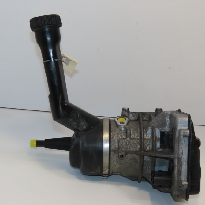 Moteur electrique de direction assistée occasion  1680905880 3