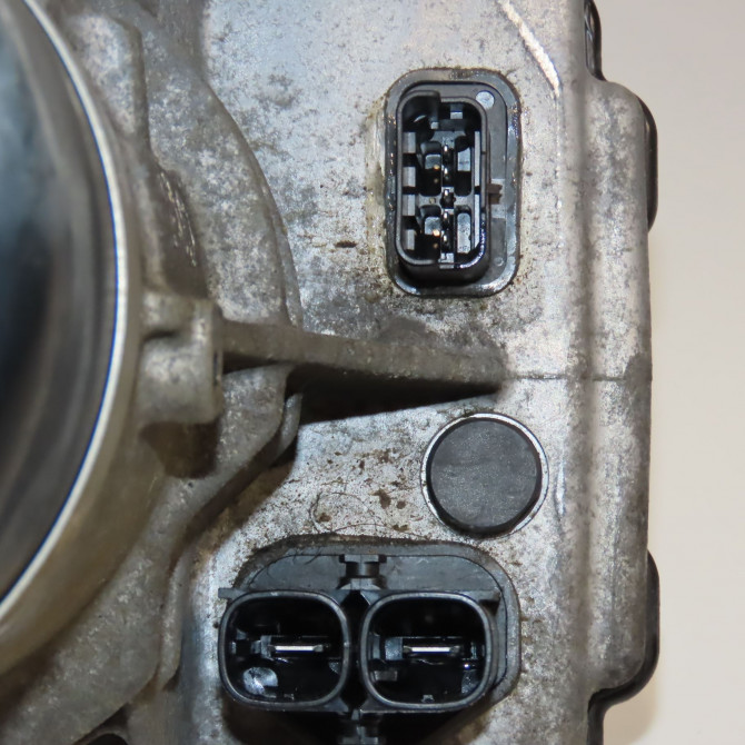 Moteur electrique de direction assistée occasion  1680905880 4