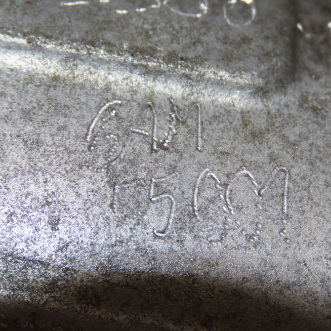 Moteur electrique de direction assistée occasion  1680905880 6