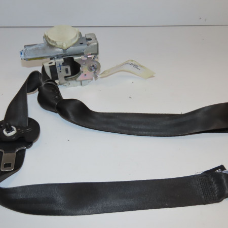 Ceinture avant gauche occasion CITROEN C3 II Phase 1 11-2009->02-2013 1.4 HDi 96771569XX