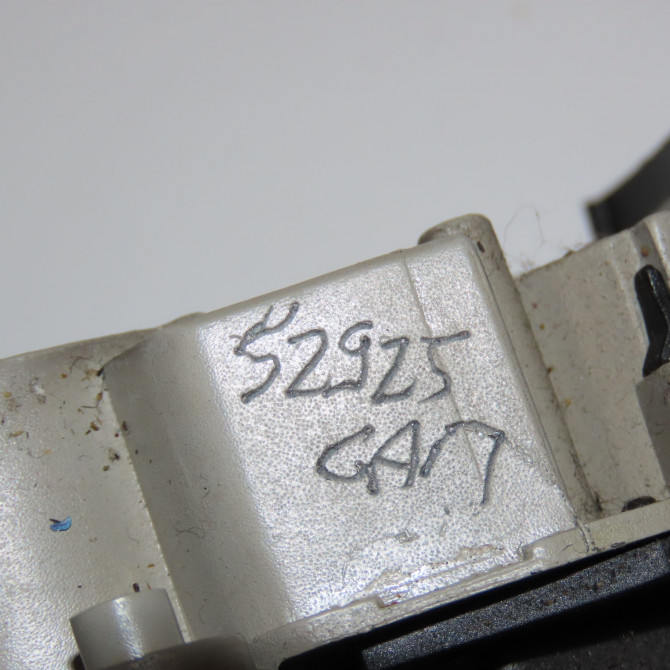 Commande essuie glace occasion MERCEDES CLASSE CLK I 4