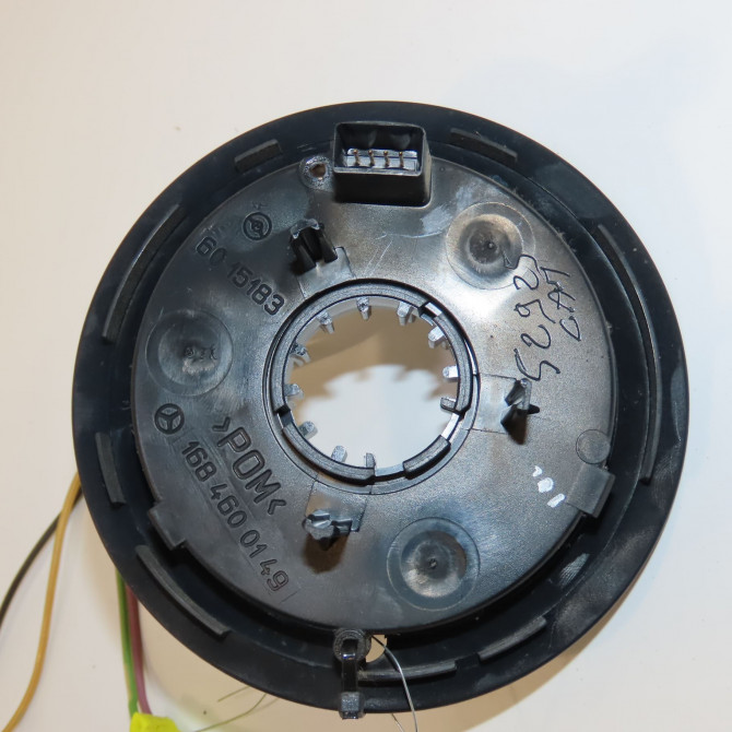 occasion MERCEDES CLASSE CLK I 1684600149 2