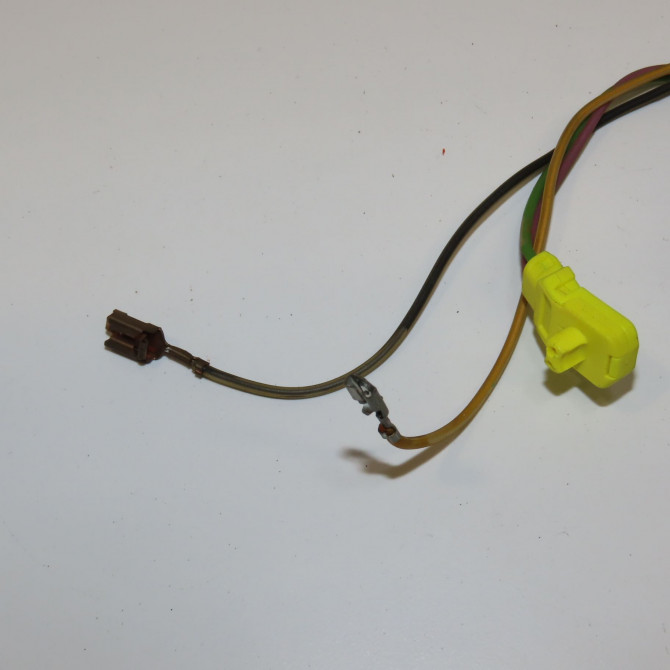 occasion MERCEDES CLASSE CLK I 1684600149 3