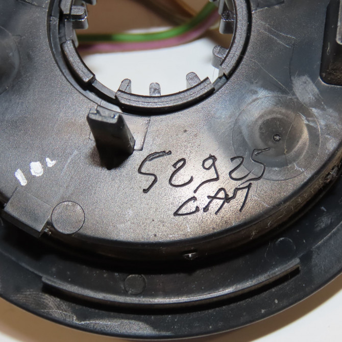 occasion MERCEDES CLASSE CLK I 1684600149 4