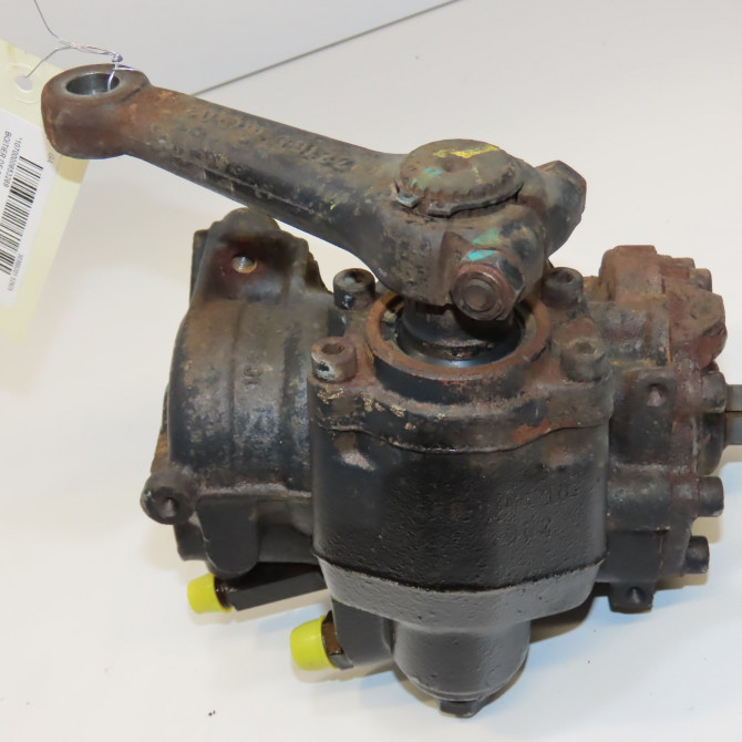 Boitier de direction occasion MERCEDES CLASSE CLK I 2024600500 1